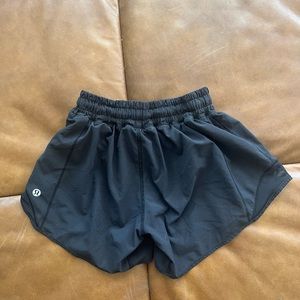 Lululemon Running Shorts Size 4